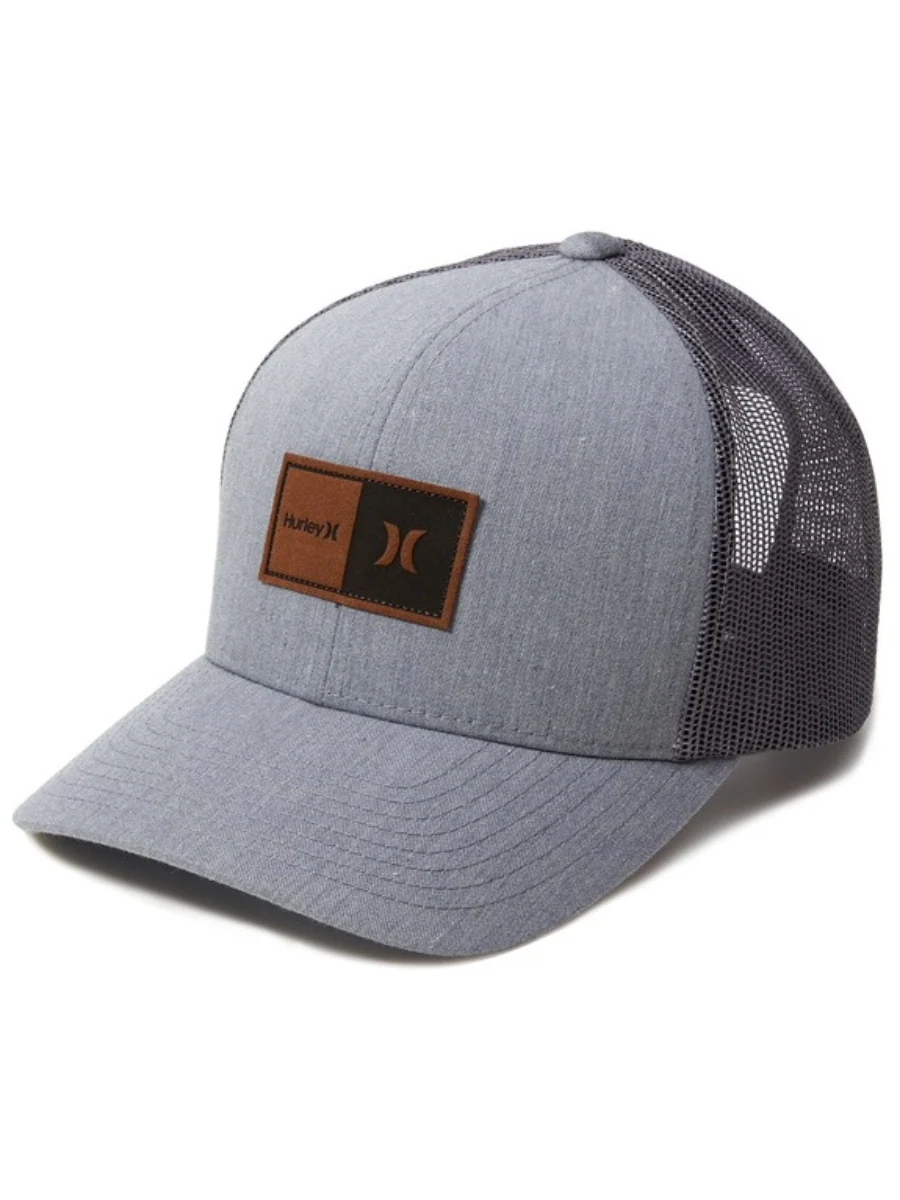 Hurley Fairway Trucker Hat