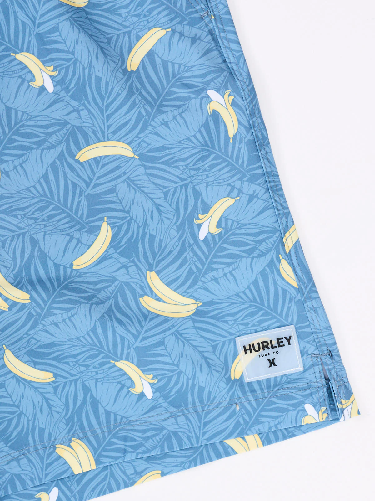Hurley Going Bananas Volley Swim Short - Image 3