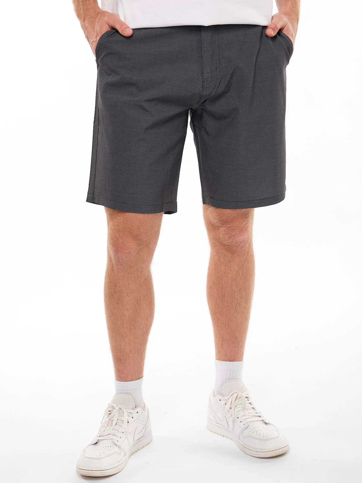 Hurley Hybrid Printed Walk Short