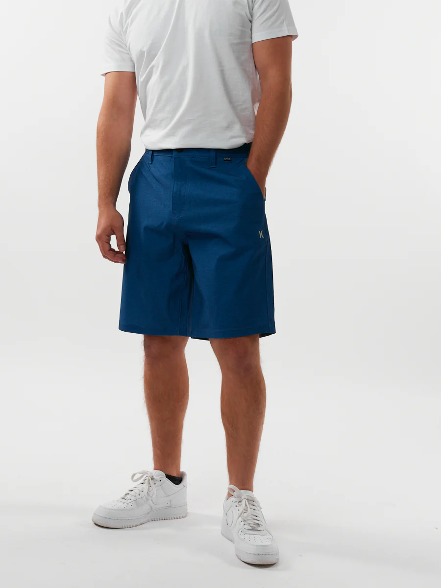 Hurley Hybrid Printed Walk Short - Image 2