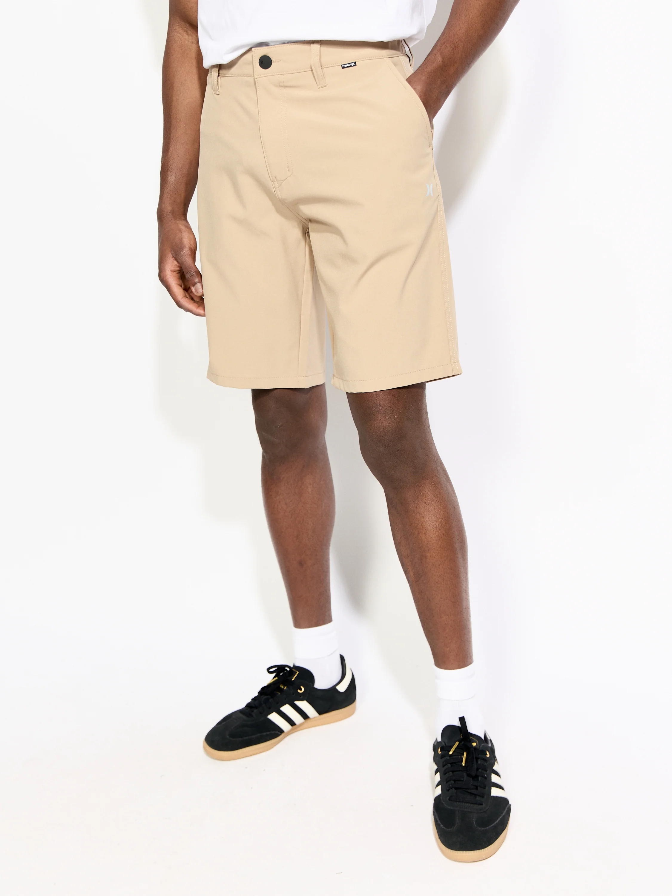 Hurley Hybrid Walk Short - Image 3
