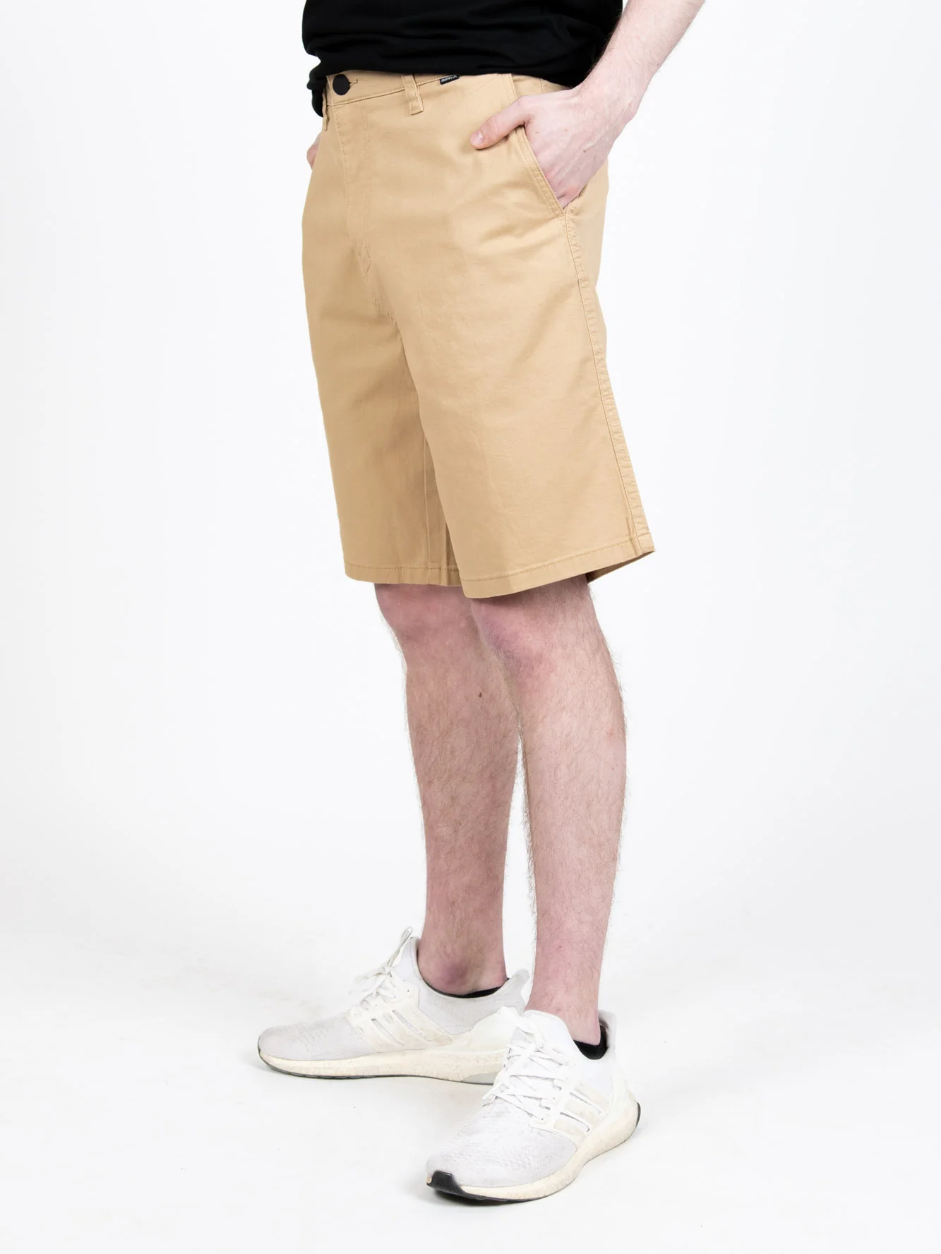 Hurley Twill Walk Short - Image 3