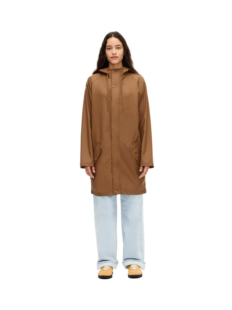 Kombi Drizzle Rain Jacket - Image 3