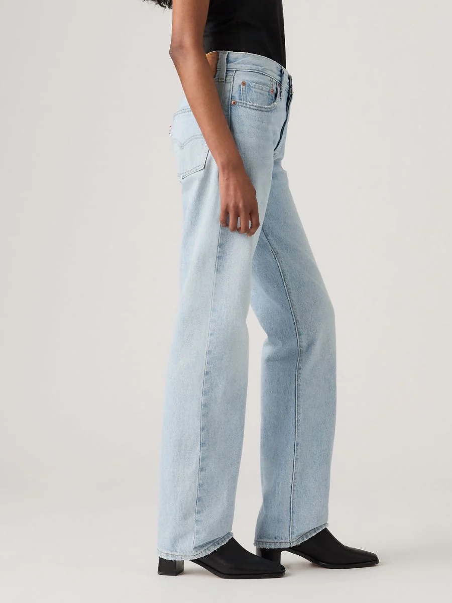 Levi's 501 90s Office Refresh Light Jean - Image 2