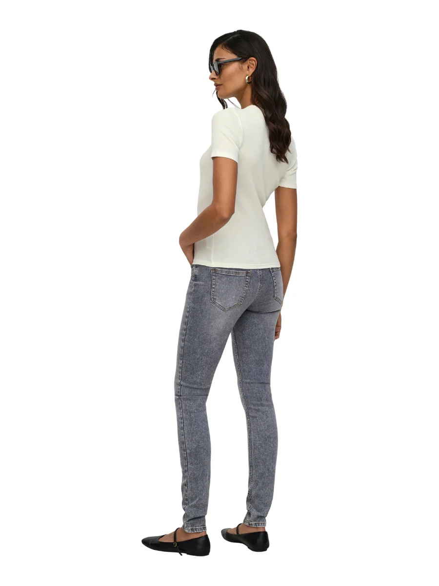 Lucky Short Sleeve Printed T-Shirt - Image 6
