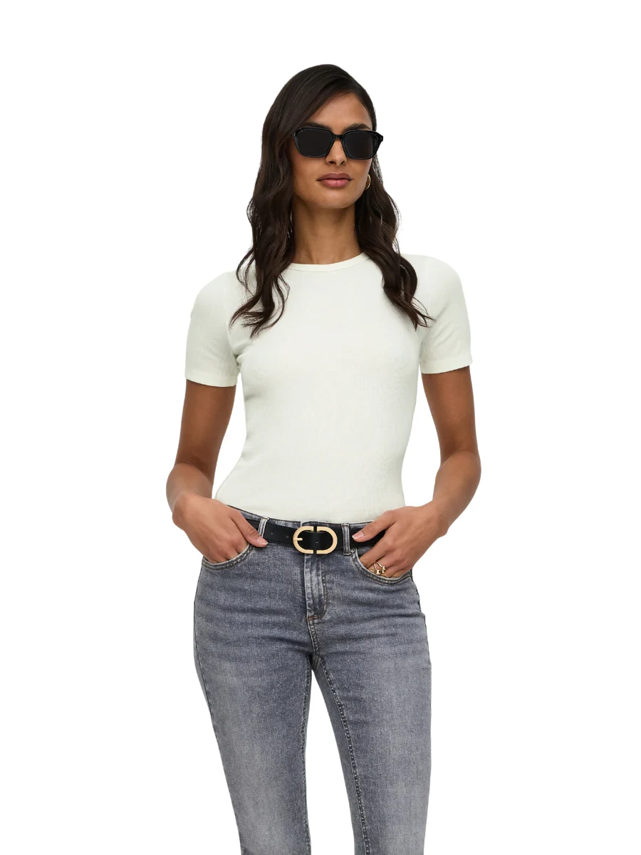 Lucky Short Sleeve Printed T-Shirt - Image 7