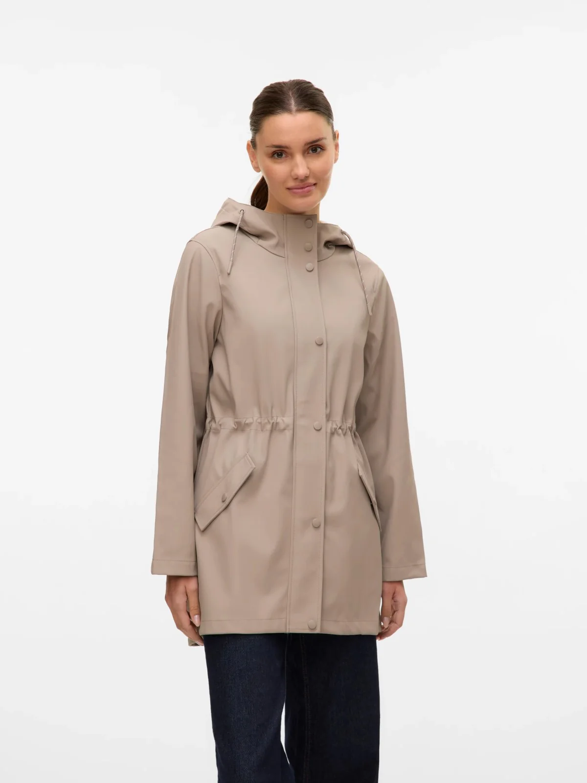 Malou Rain Jacket - Image 2