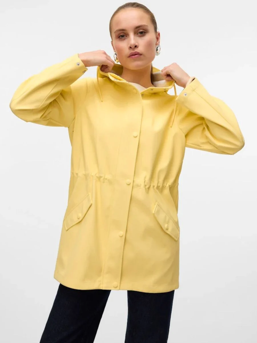 Malou Rain Jacket - Image 3