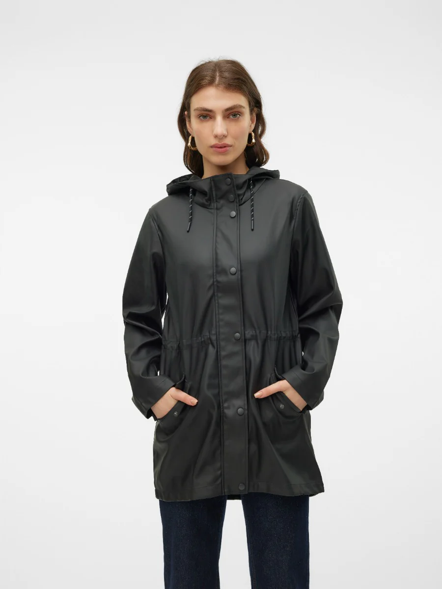 Malou Rain Jacket - Image 4