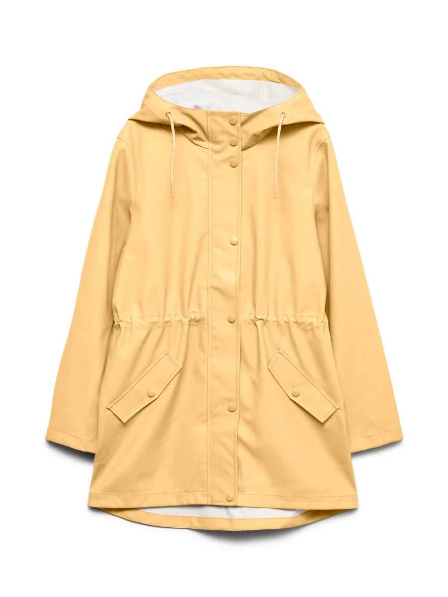 Malou Rain Jacket - Image 5