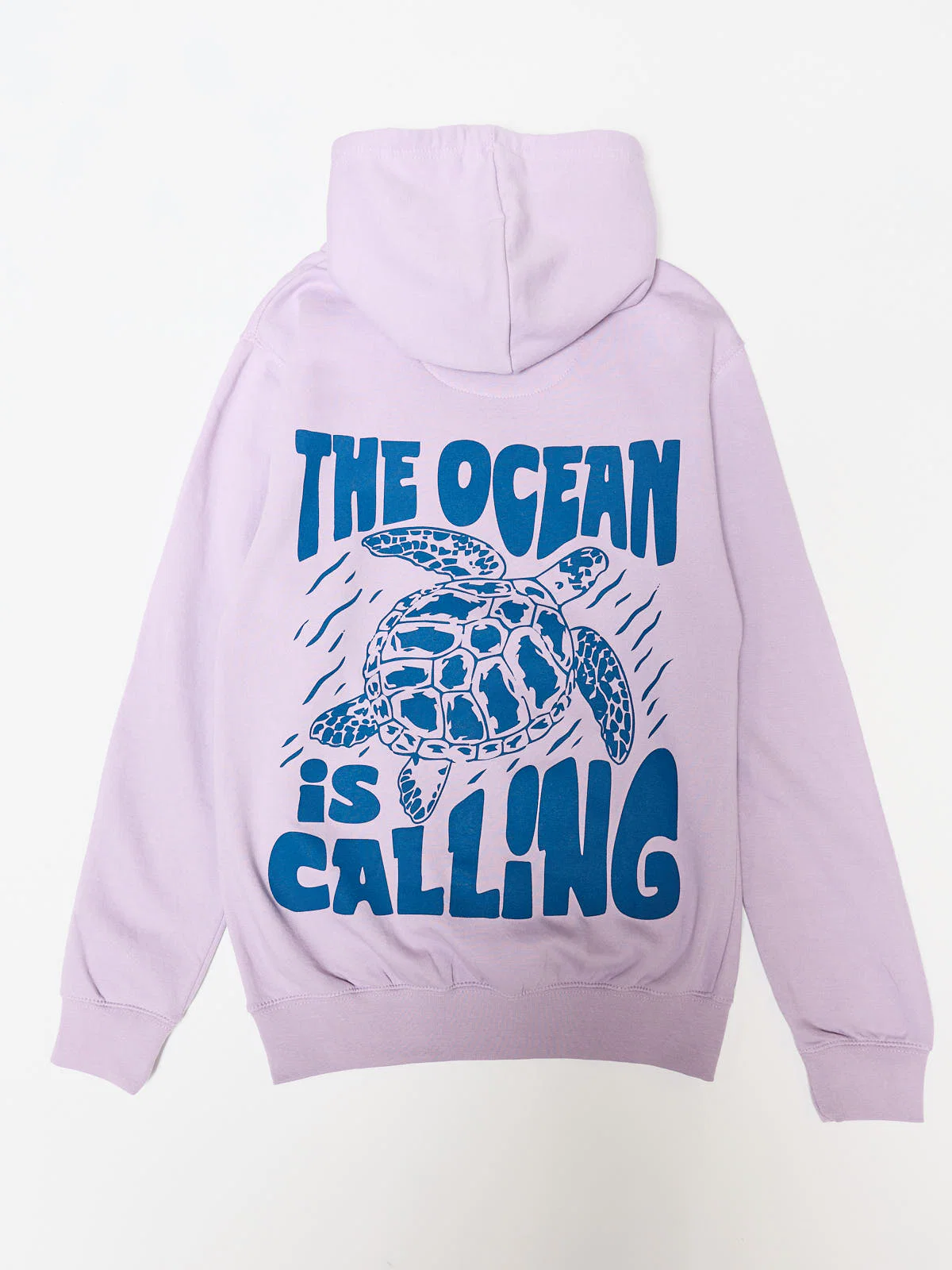 Ocean Calling Hoodie