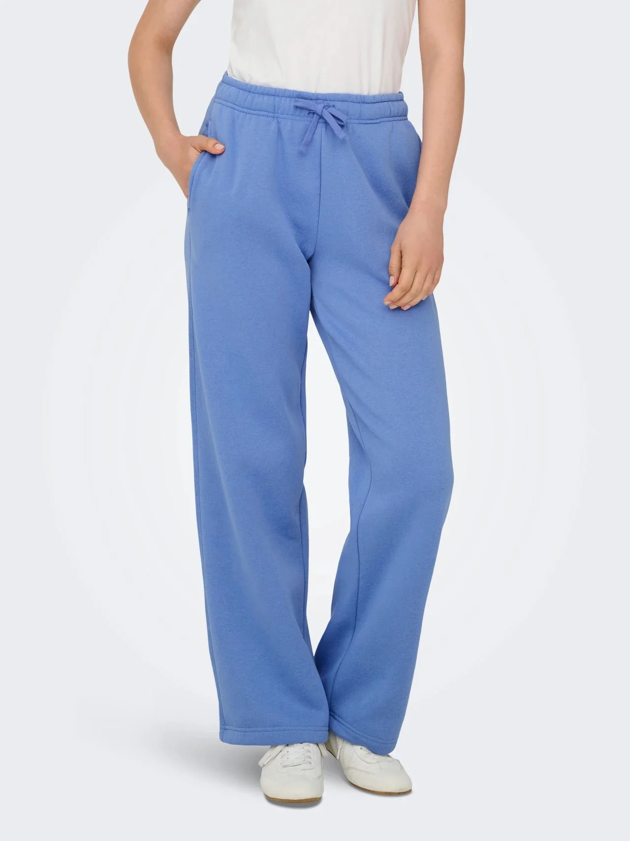 Only Best Wide Sweatpants