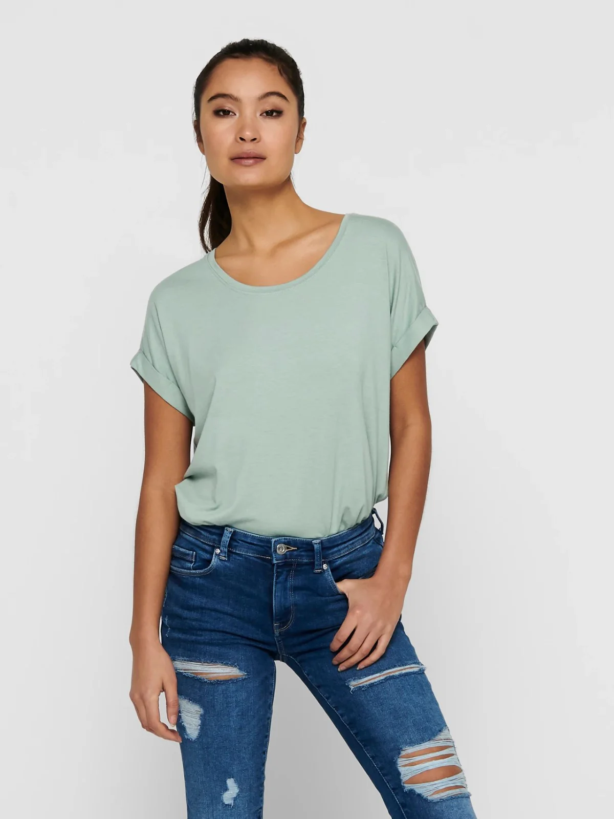 Only Moster Tee - Image 5