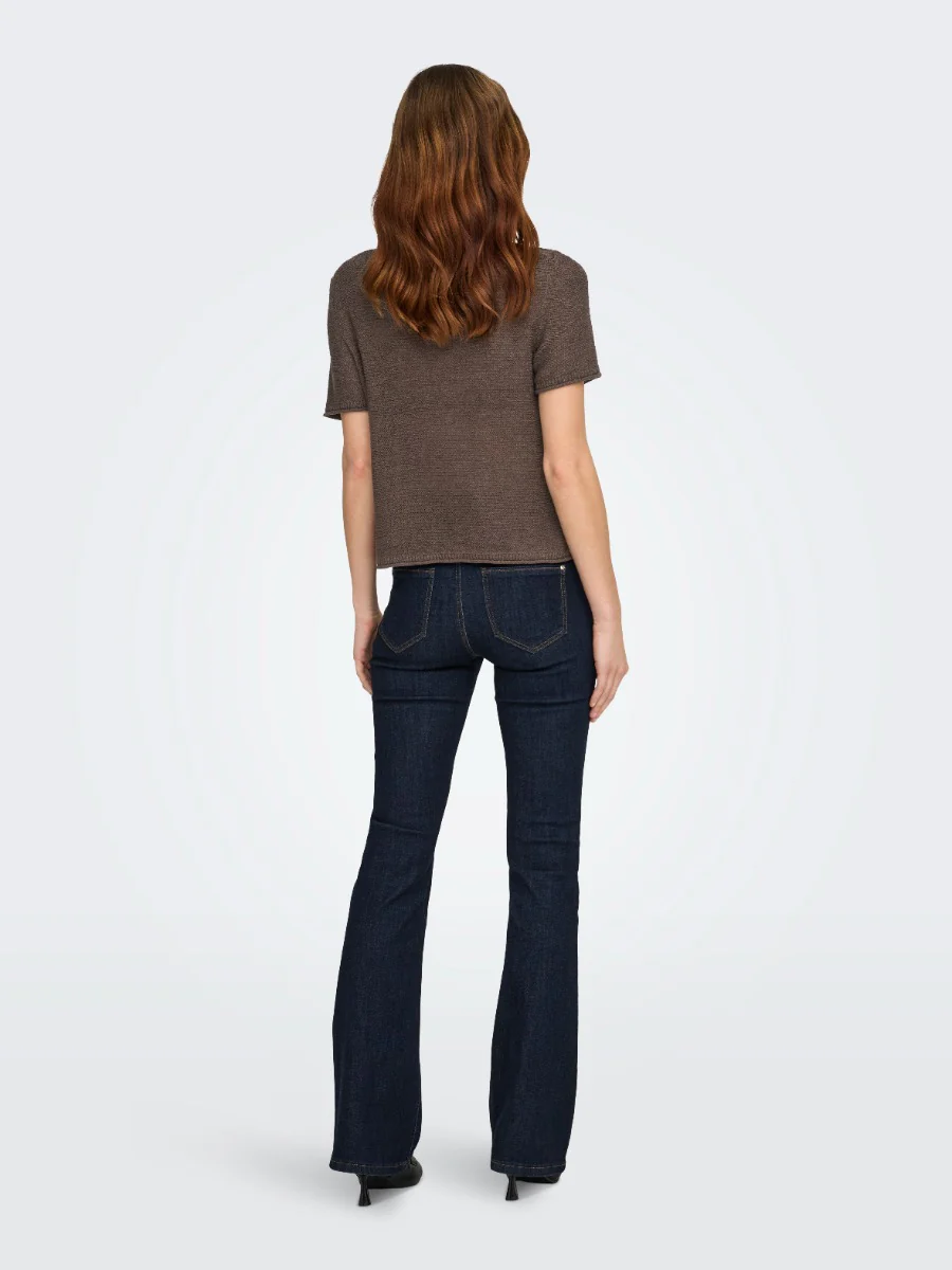 Only Sunny Knit Pullover - Image 3