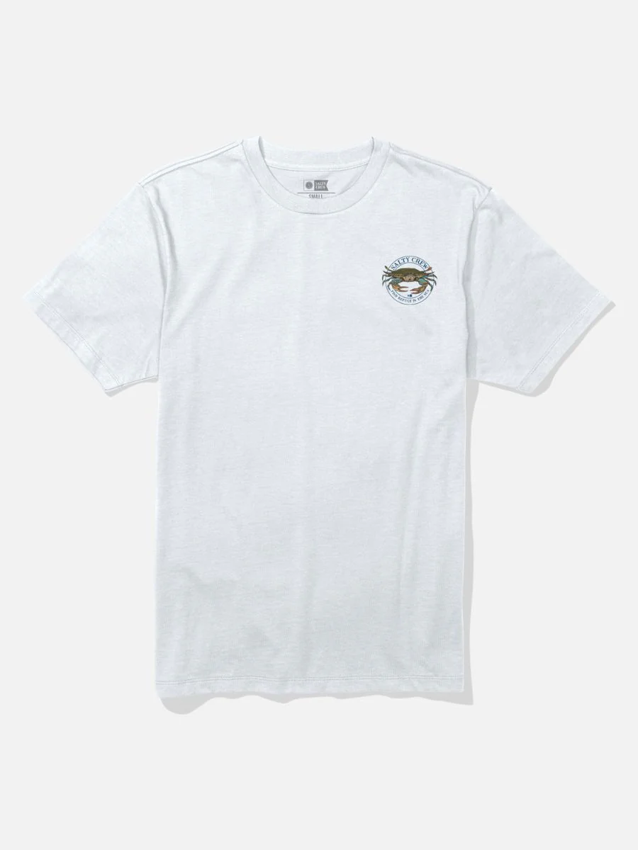 Salty Crew Jimmy Tee - Image 5