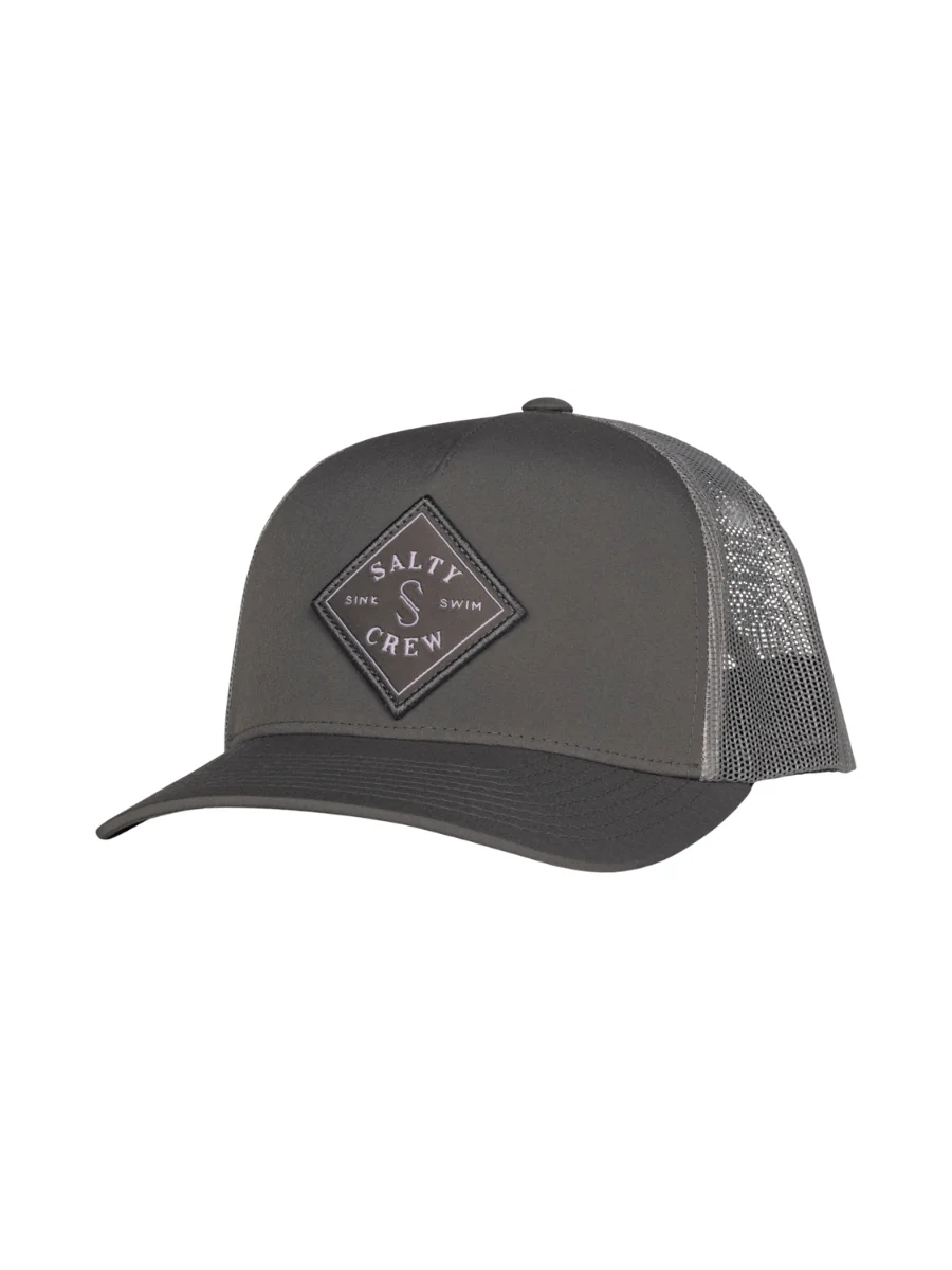 Salty Crew Sealine Retro Trucker Hat - Image 3
