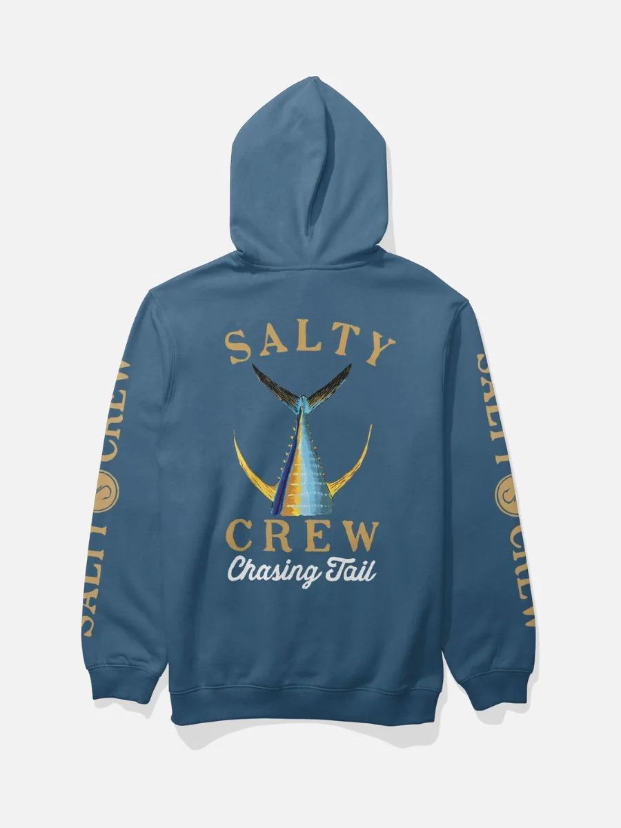 Salty Crew Tailed Fleece Hoodie