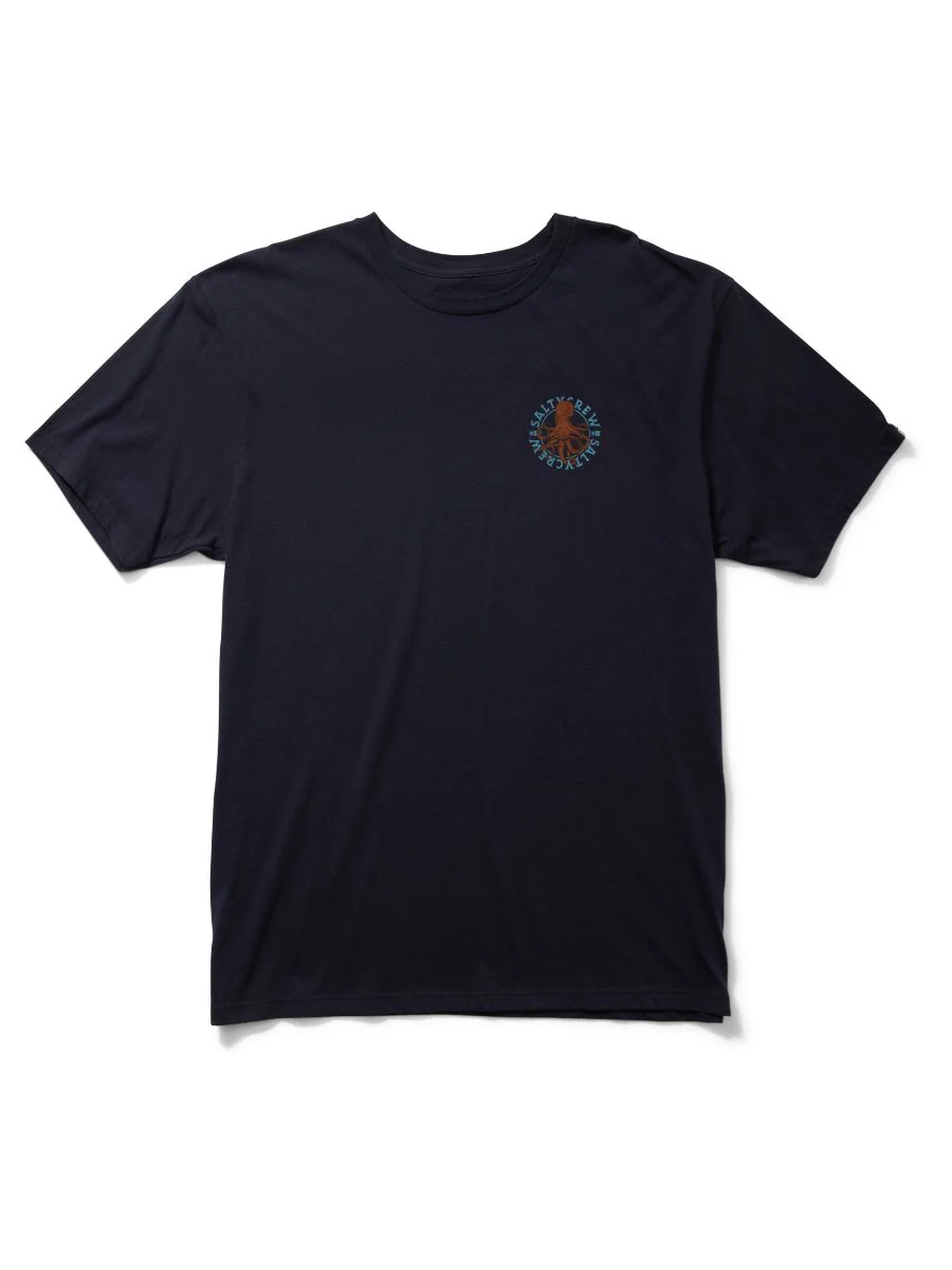 Salty Crew Tentacles Premium Tee - Image 4