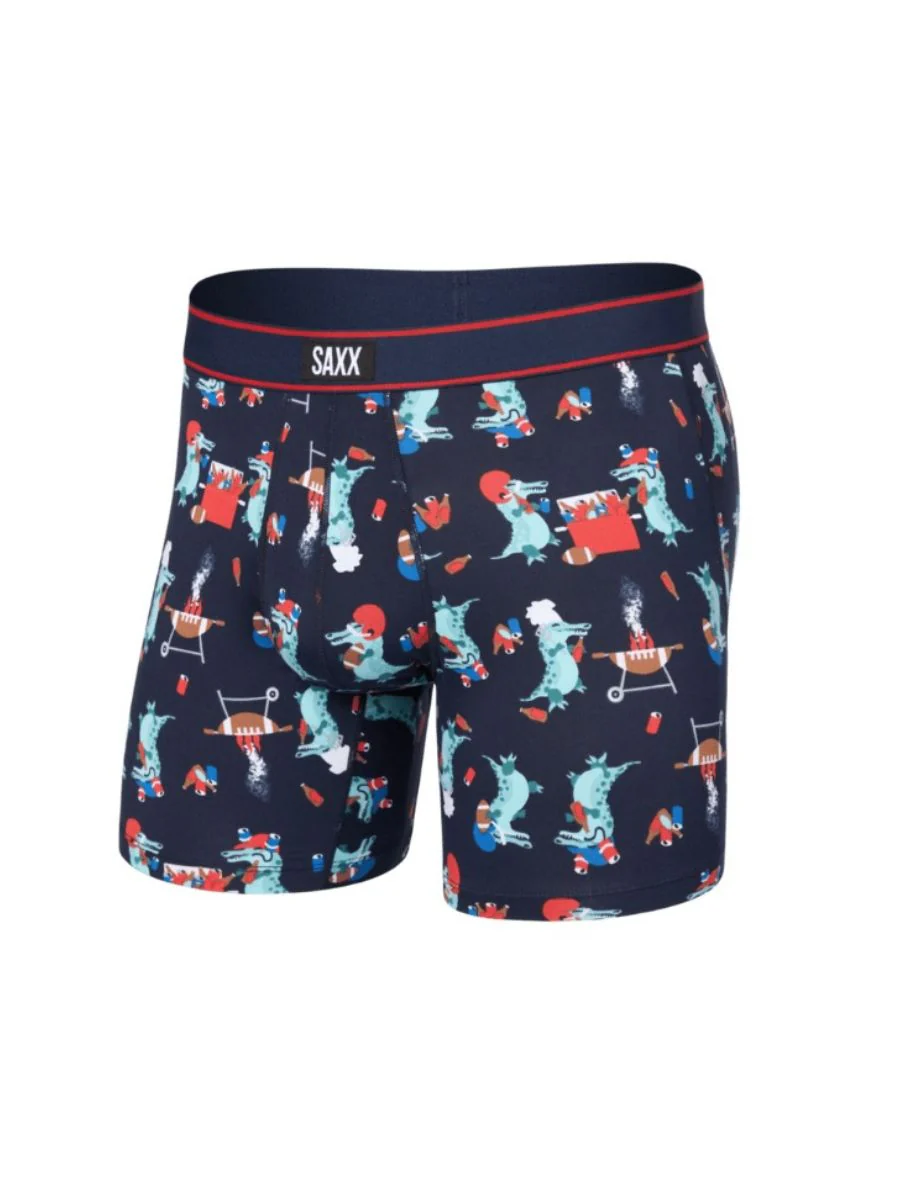 Saxx Daytripper Boxer - Image 2