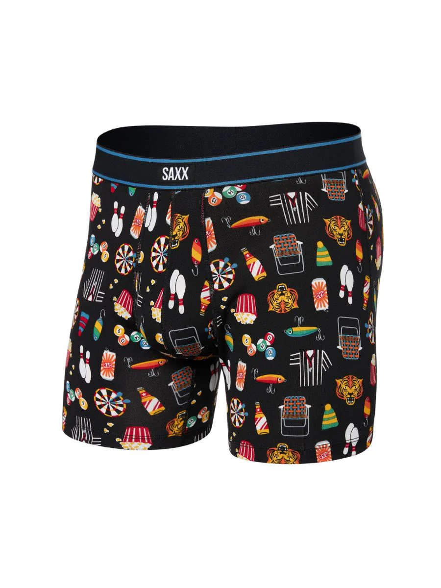 Saxx Daytripper Boxer - Image 9