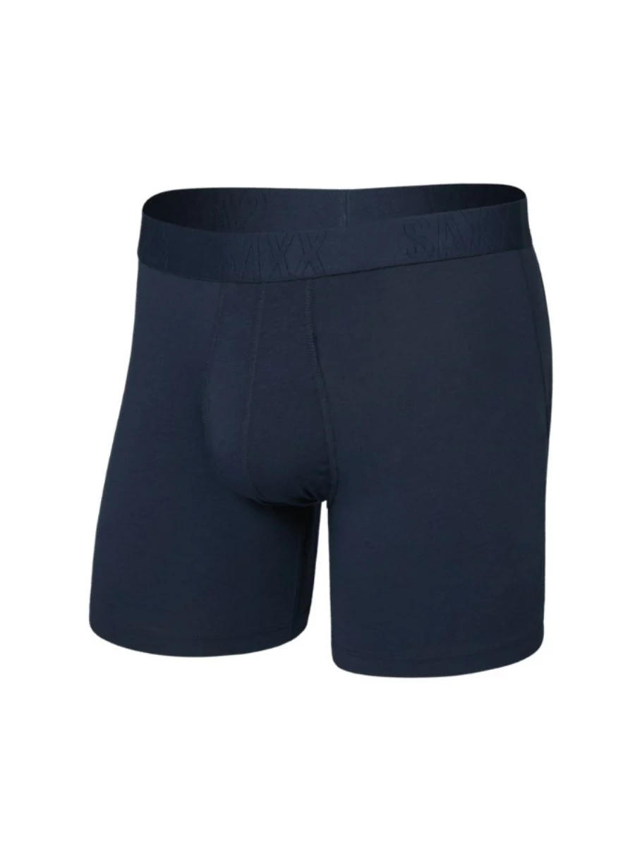Saxx DropTemp Cool Cotton Boxer - Image 4