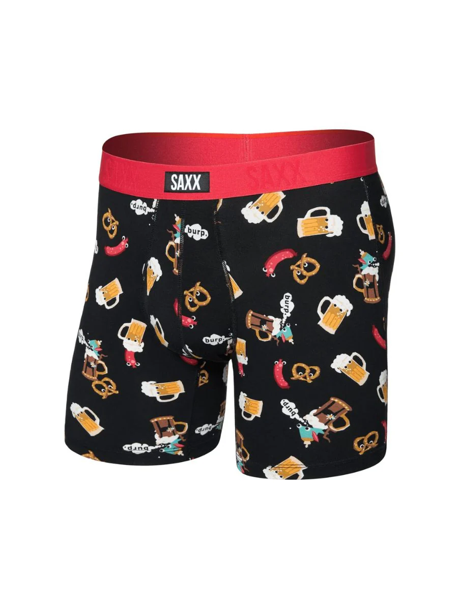 Saxx Vibe Xtra Boxer Brief - Image 10