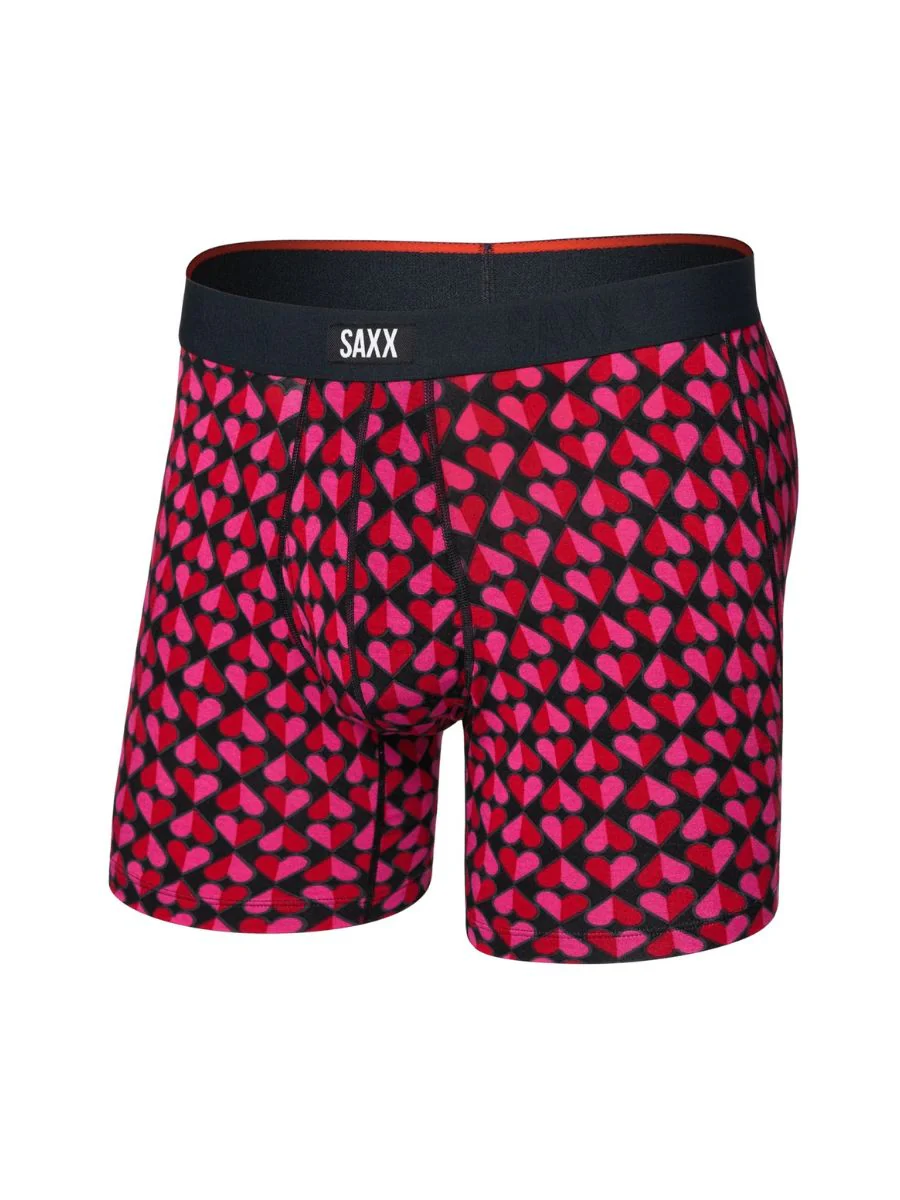 Saxx Vibe Xtra Boxer Brief - Image 11