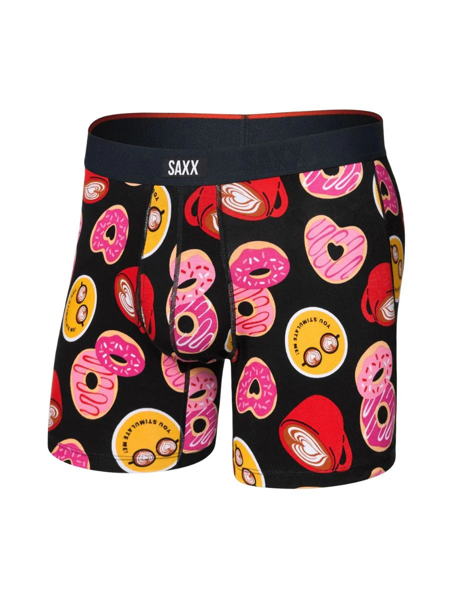 Saxx Vibe Xtra Boxer Brief - Image 2