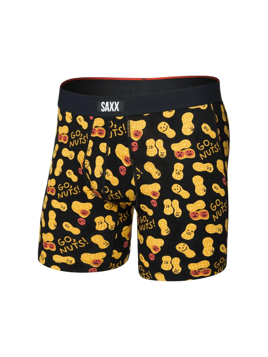 Saxx Vibe Xtra Boxer Brief - Image 3