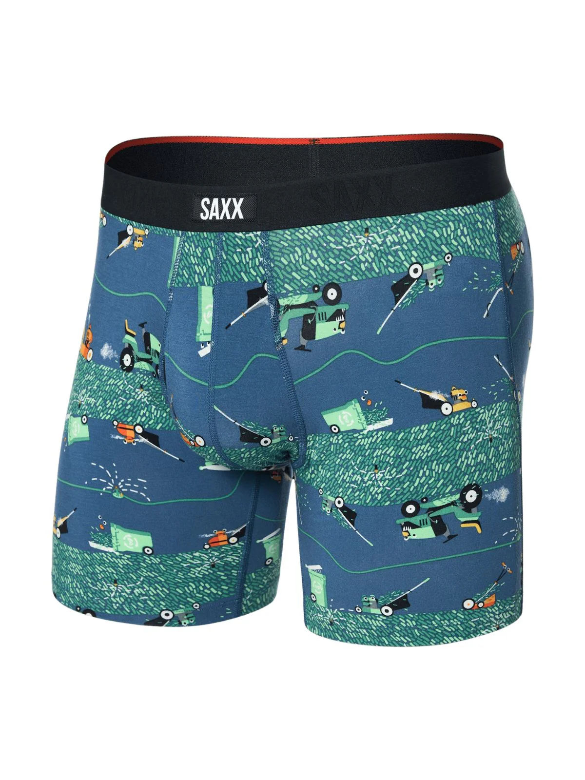 Saxx Vibe Xtra Boxer Brief - Image 4