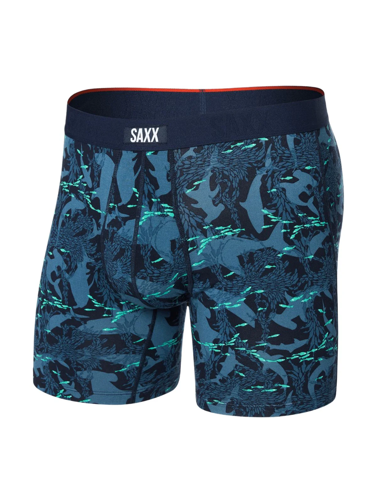 Saxx Vibe Xtra Boxer Brief - Image 5