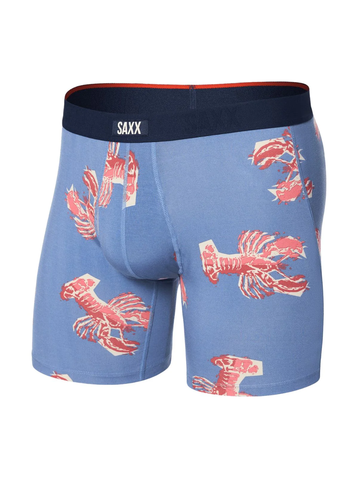 Saxx Vibe Xtra Boxer Brief - Image 6