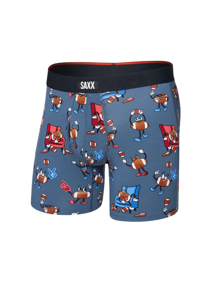 Saxx Vibe Xtra Boxer Brief - Image 7