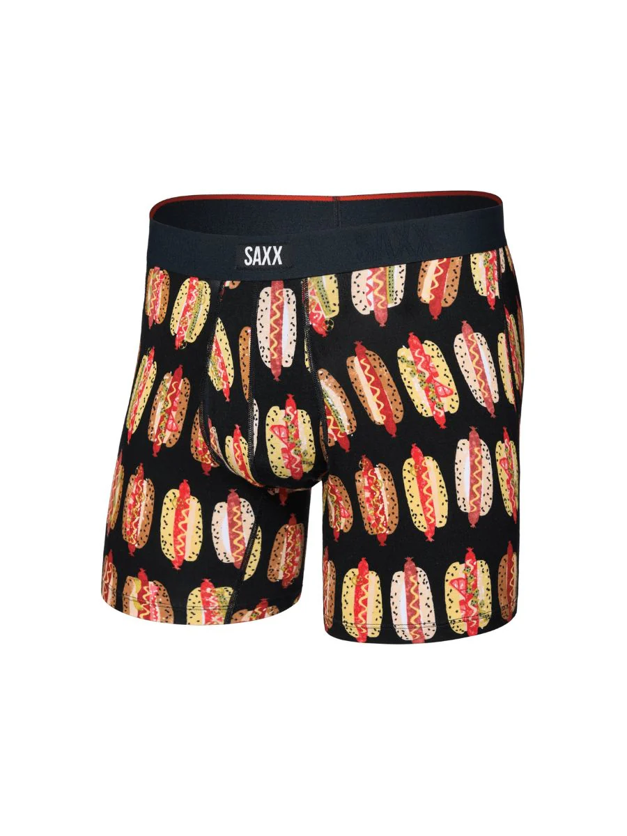 Saxx Vibe Xtra Boxer Brief - Image 8