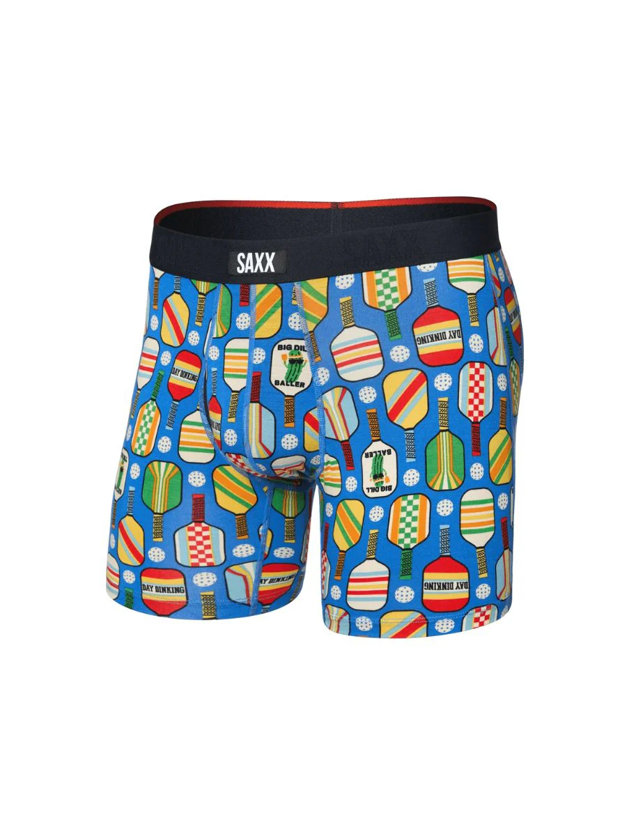 Saxx Vibe Xtra Boxer Brief - Image 9