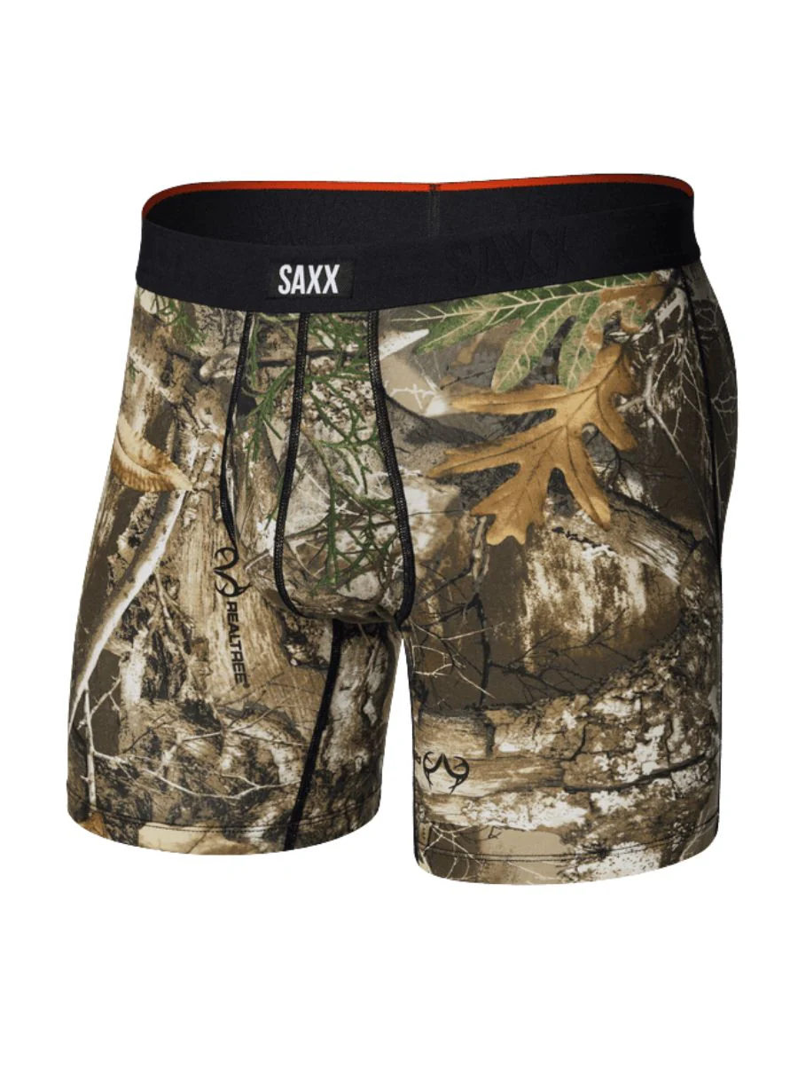 Saxx Vibe Xtra Boxer Core - Image 19