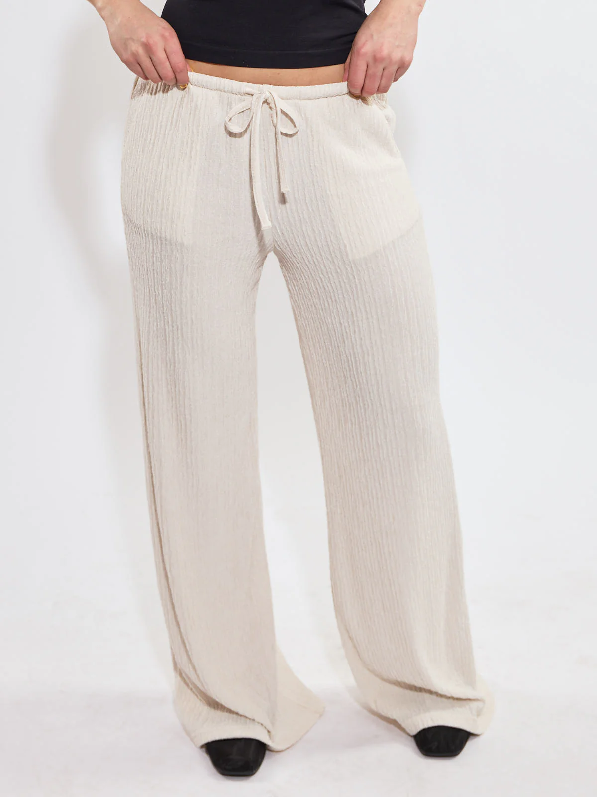 Scout Wide Leg Pant - Image 3