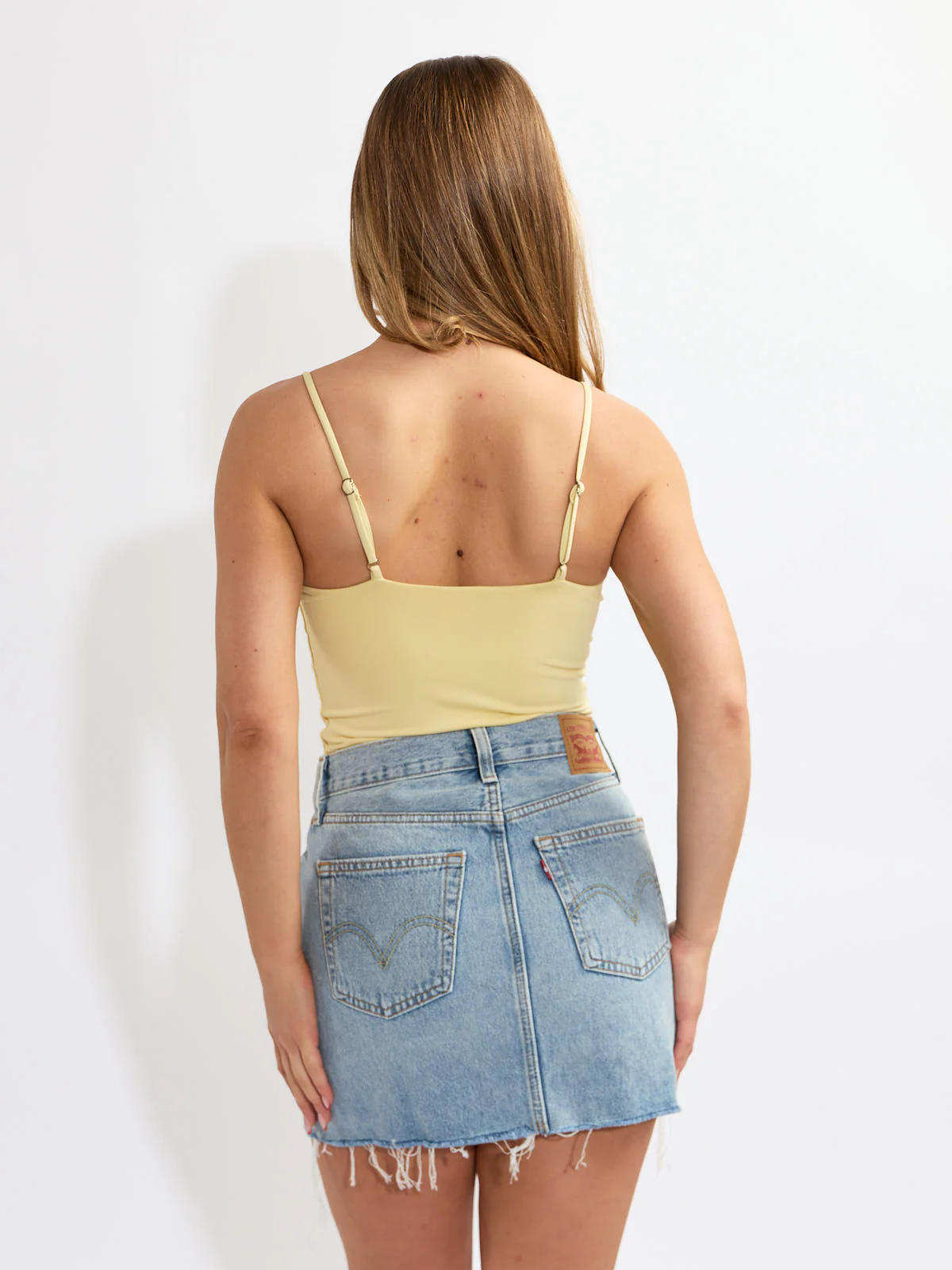 Second Skin Varen Sleeveless Bodysuit - Image 6