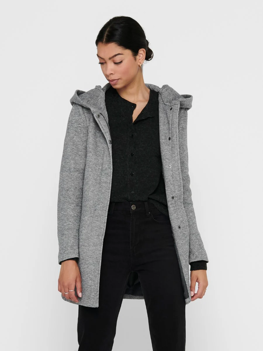 Sedona Light Coat