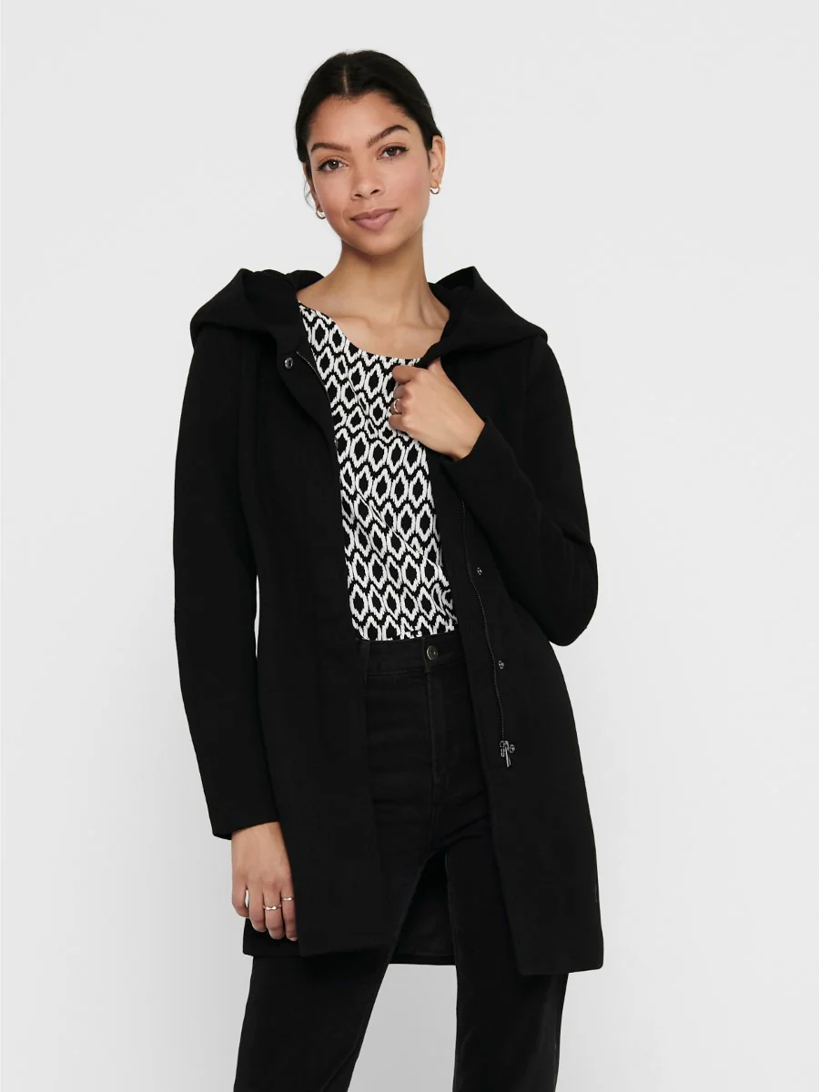 Sedona Light Coat - Image 2