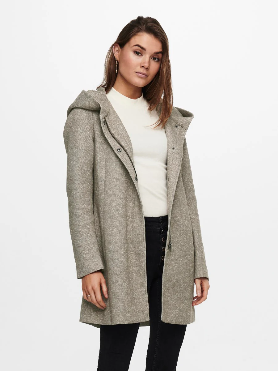 Sedona Light Coat - Image 3