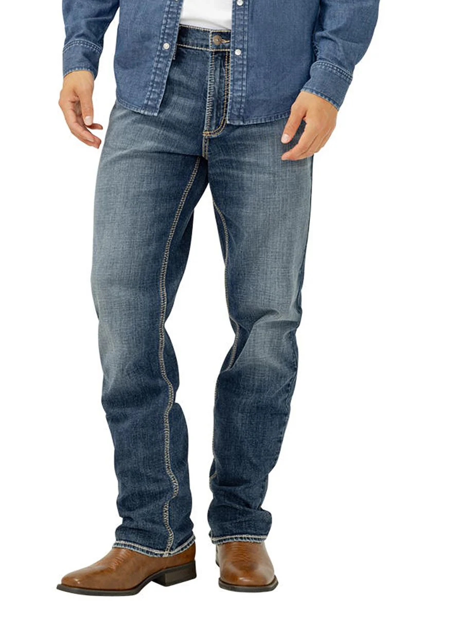 Silver Jeans Grayson Jeans - Image 2