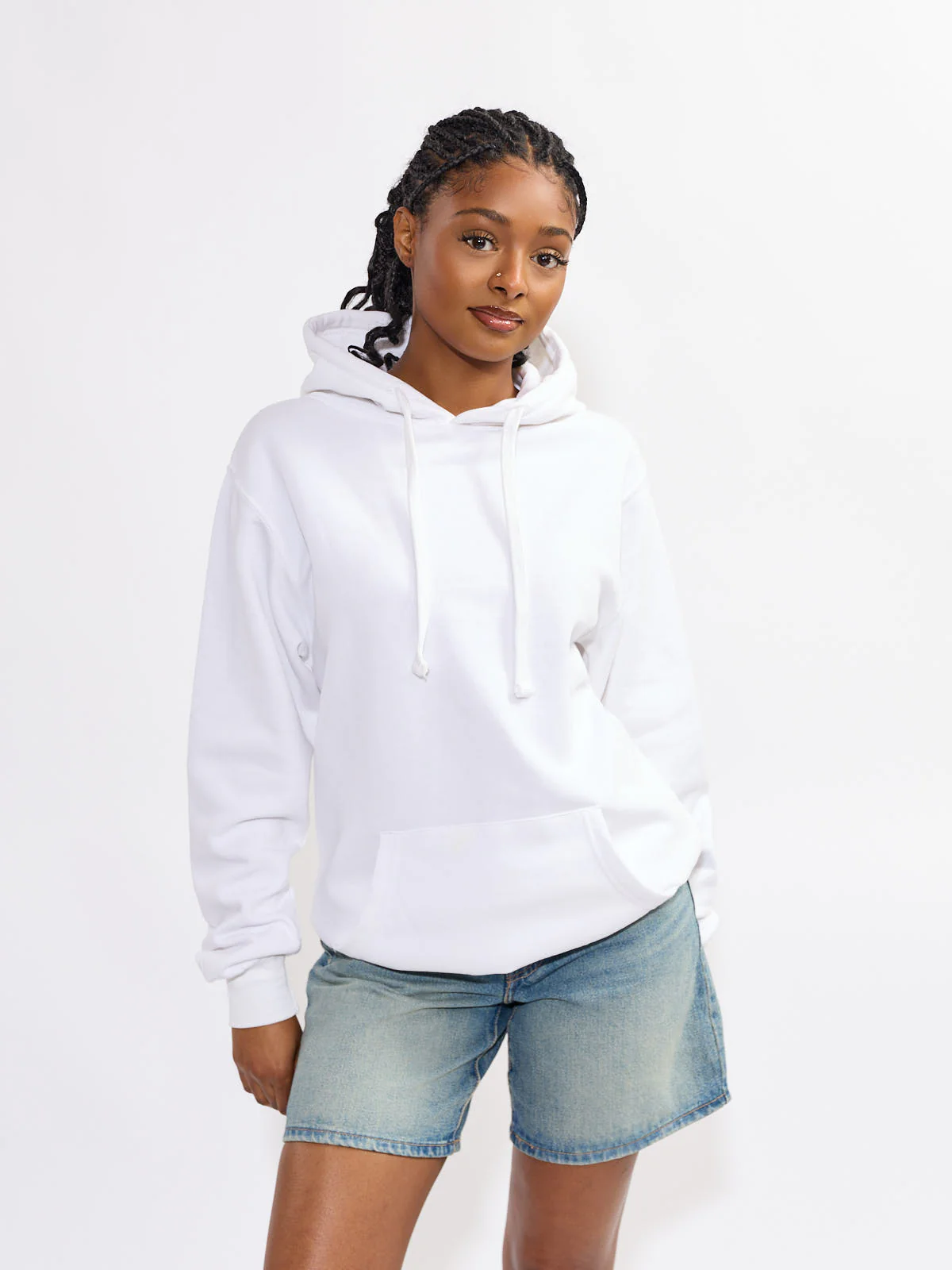Summer State Hoodie - Image 2