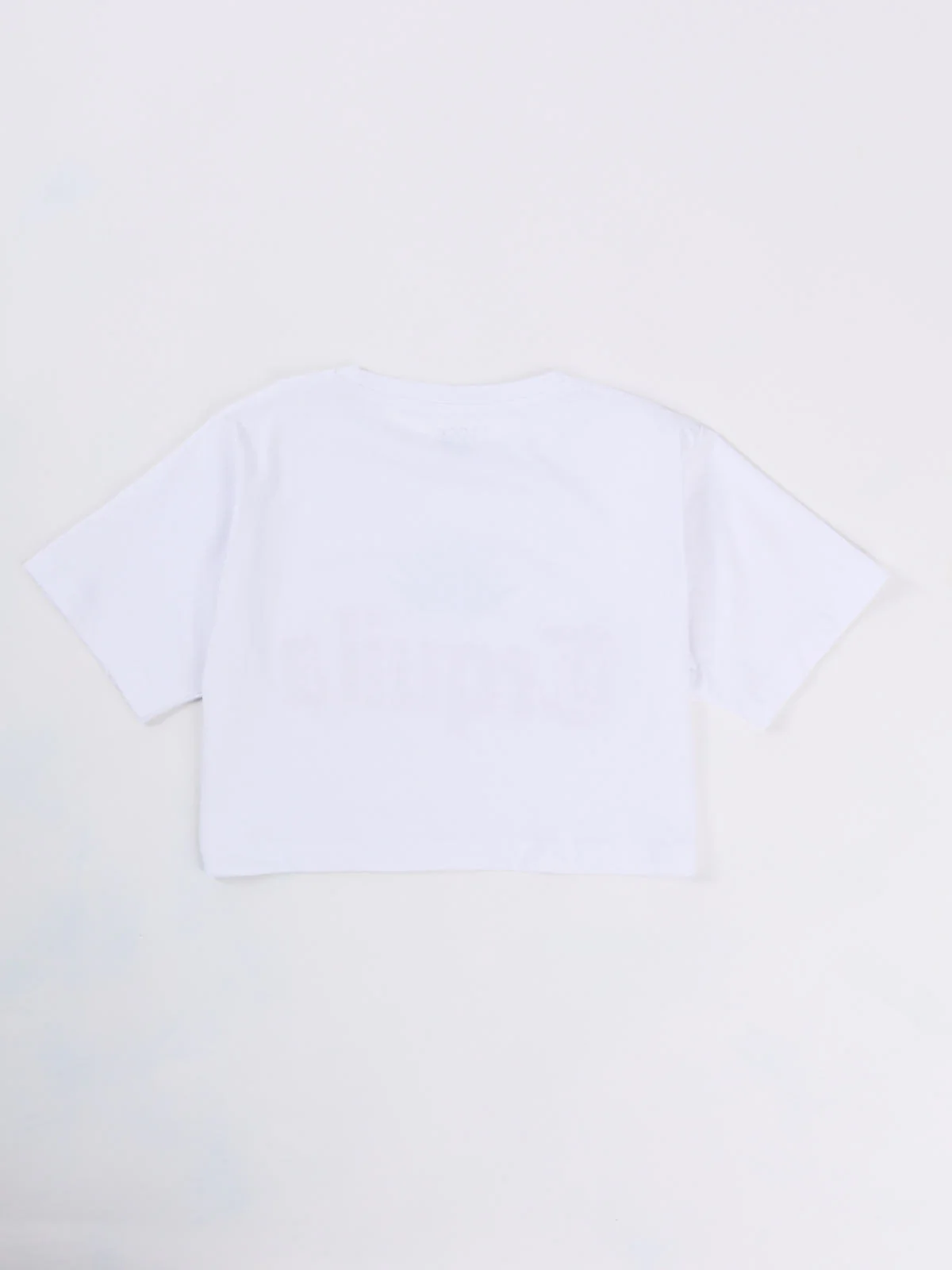 Tequila Boxy T-Shirt - Image 2