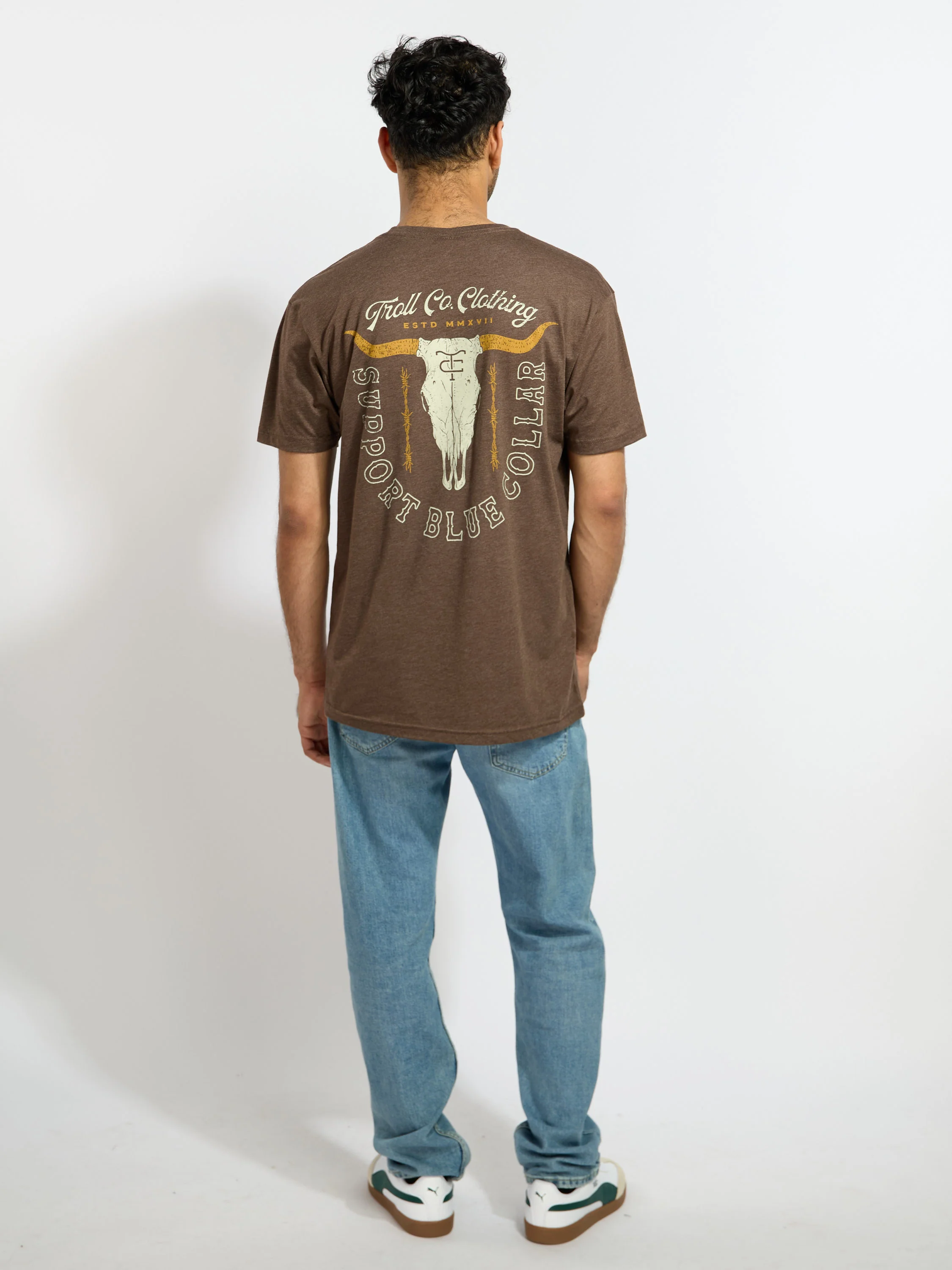 Troll Co. Homestead Graphic Tee - Image 2