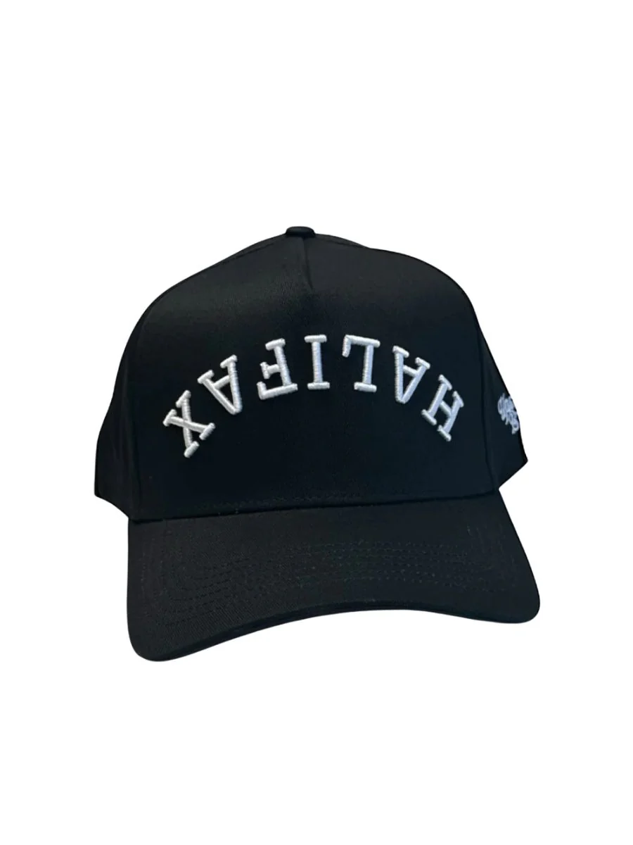 Upside Halifax Hat