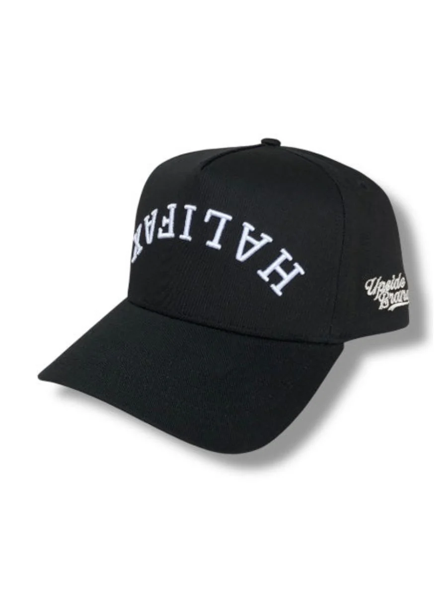 Upside Halifax Hat - Image 2